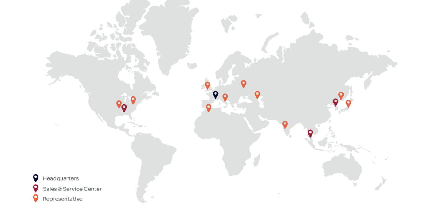 World Map